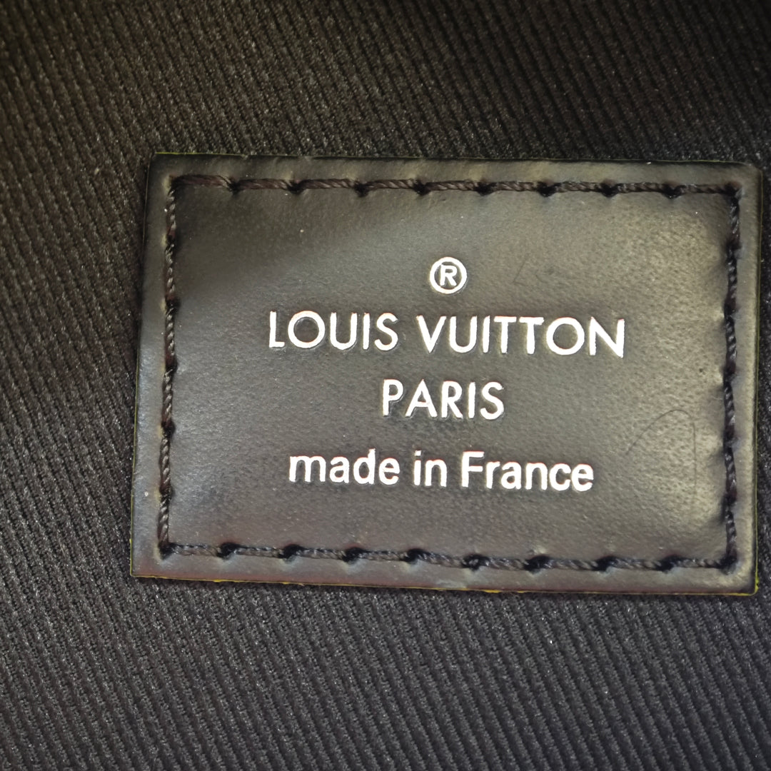 Louis Vuitton Damier Graphite Josh