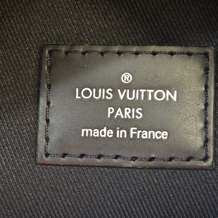 Louis Vuitton Damier Graphite Josh