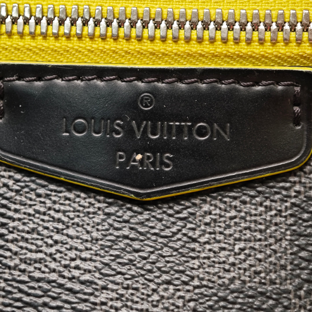 Louis Vuitton Damier Graphite Josh