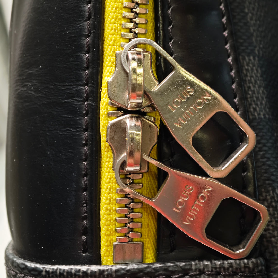 Louis Vuitton Damier Graphite Josh