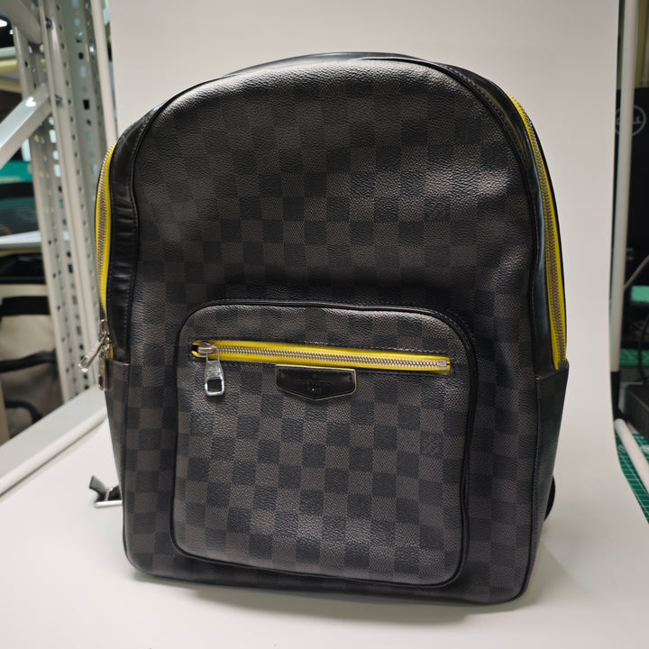 Louis Vuitton Damier Graphite Josh