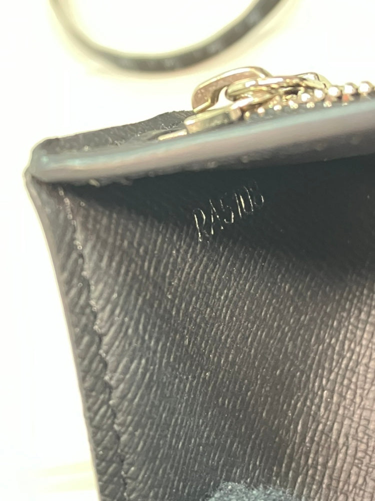 Louis Vuitton Damier Graphite Amerigo Portefeuille