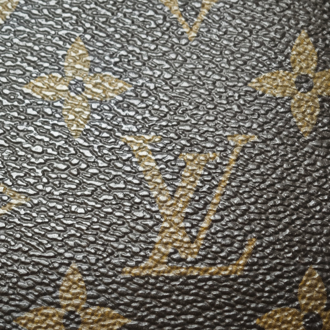 Louis Vuitton Monogram Neverfull Pochette