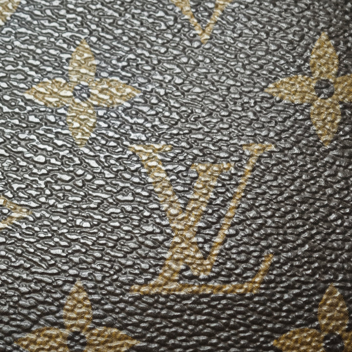 Louis Vuitton Monogram Neverfull Pochette