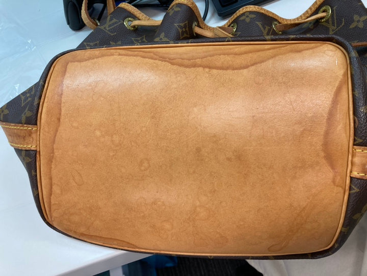 Louis Vuitton Monogram Petit Noe