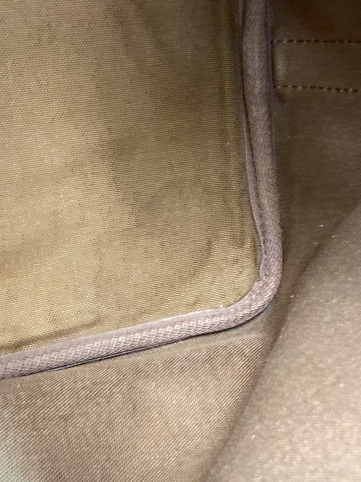 Louis Vuitton Monogram Petit Noe