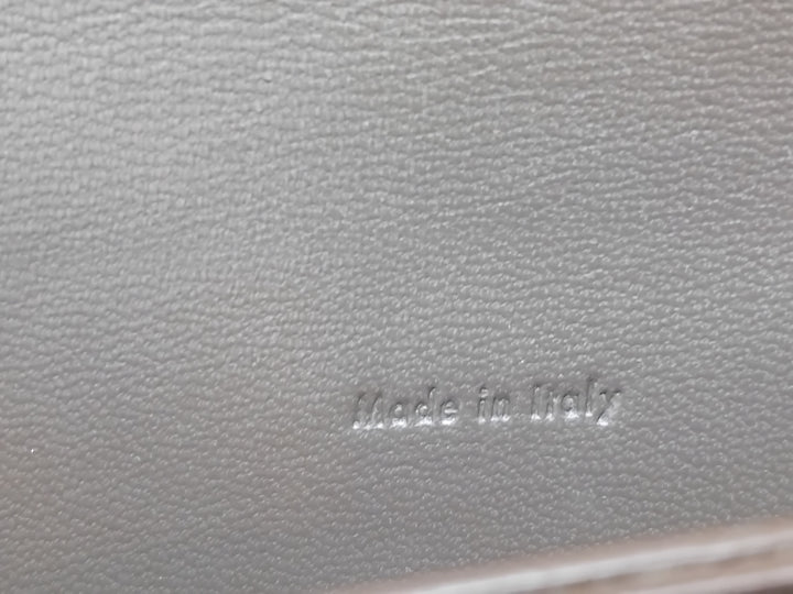 Celine Cuir de veau grainé Multifunction Pochette