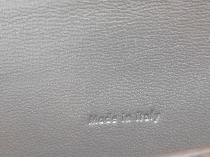 Celine Cuir de veau grainé Multifunction Pochette