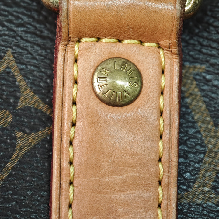 Louis Vuitton Monogram Porte Documents Voyage