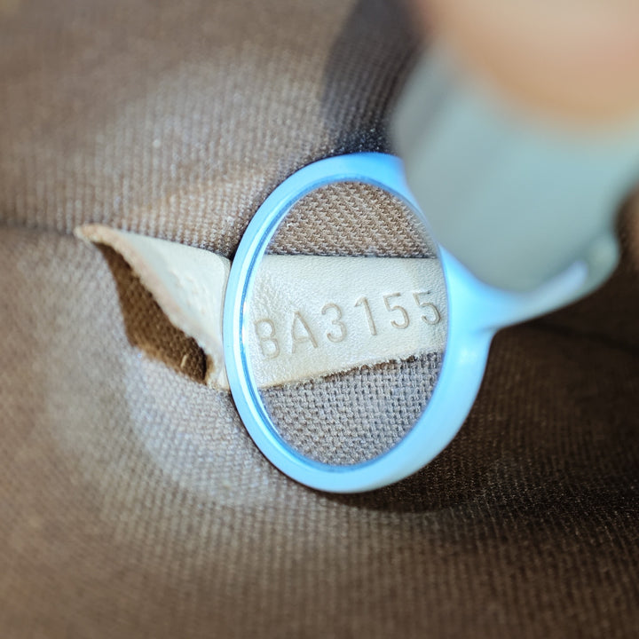 Louis Vuitton Monogram Porte Documents Voyage