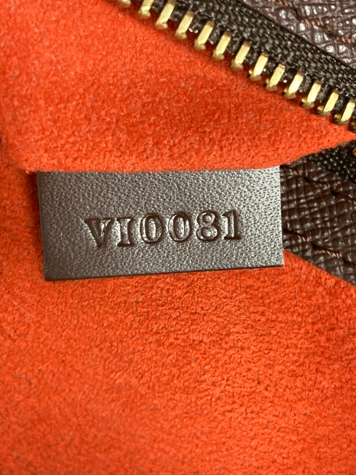 Louis Vuitton Damier Ebene Brera