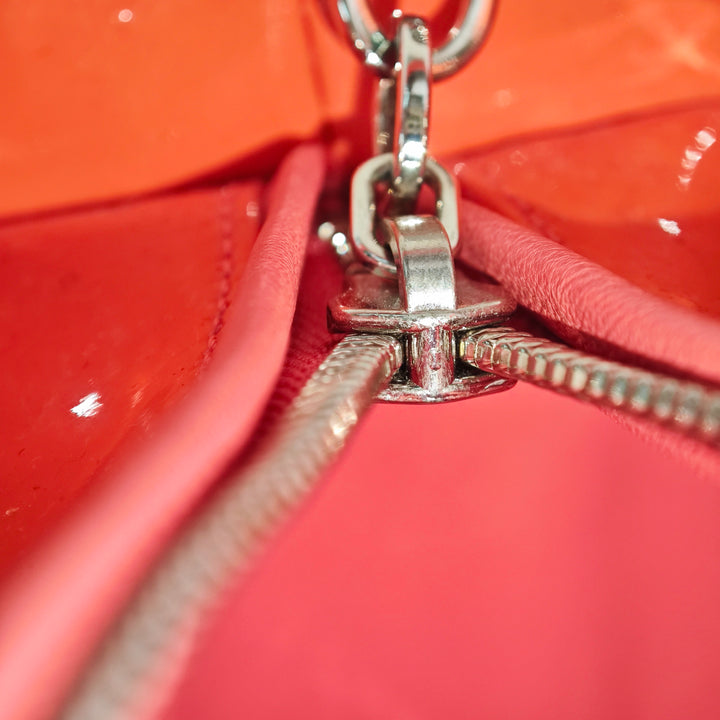 Dior Medium Cuir d’agneau Cannage Surpiqué Lady Dior
