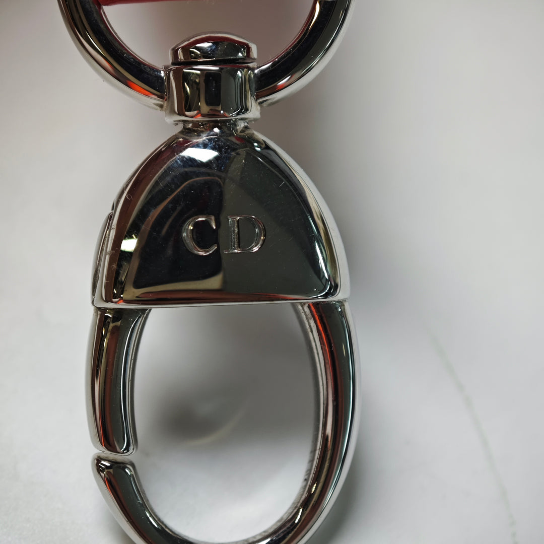 Dior Medium Cuir d’agneau Cannage Surpiqué Lady Dior