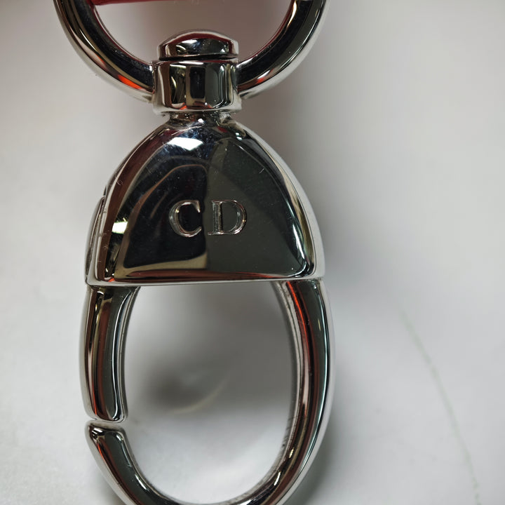 Dior Medium Cuir d’agneau Cannage Surpiqué Lady Dior