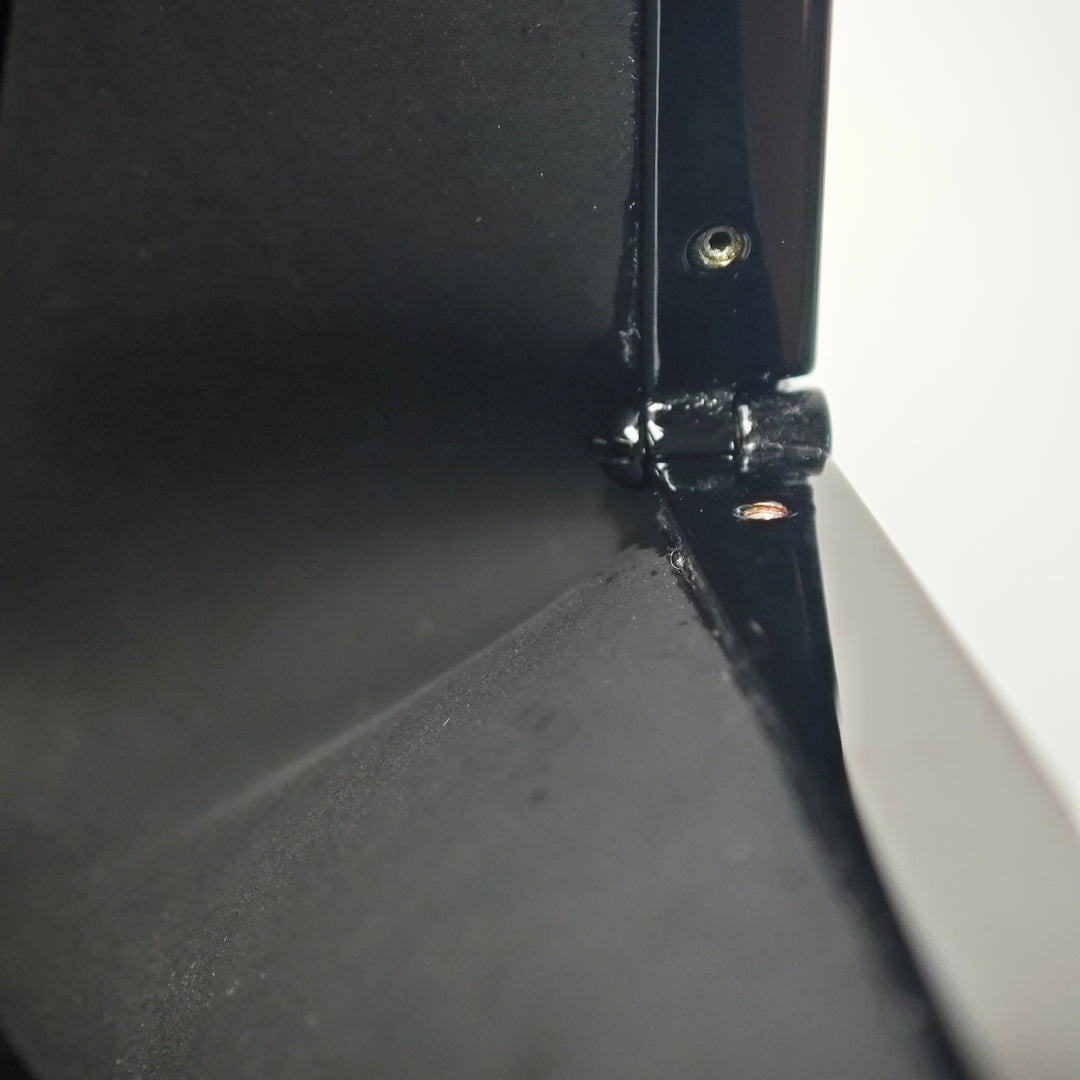 Saint Laurent Large Vinyl Le Anne Marie Sac bandoulière
