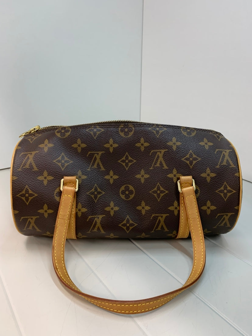 Louis Vuitton Monogram Papillon 28