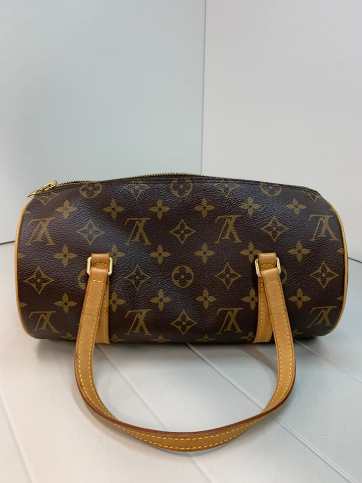 Louis Vuitton Monogram Papillon 28