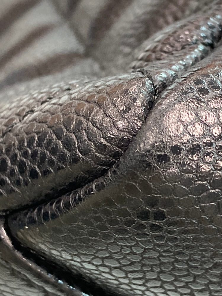 Chanel Caviar Grand Shopping Cabas