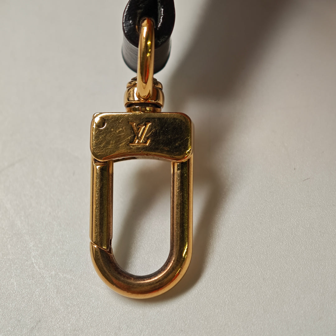 Louis Vuitton Vernis Monceau BB