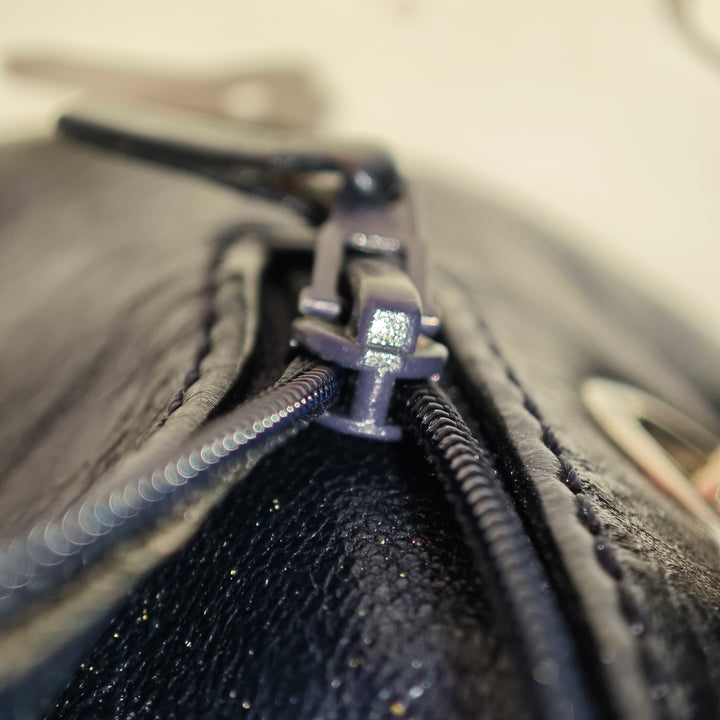 Chanel Matelassé vieilli Cuir de veau Reissue 2.55 Double rabat 226