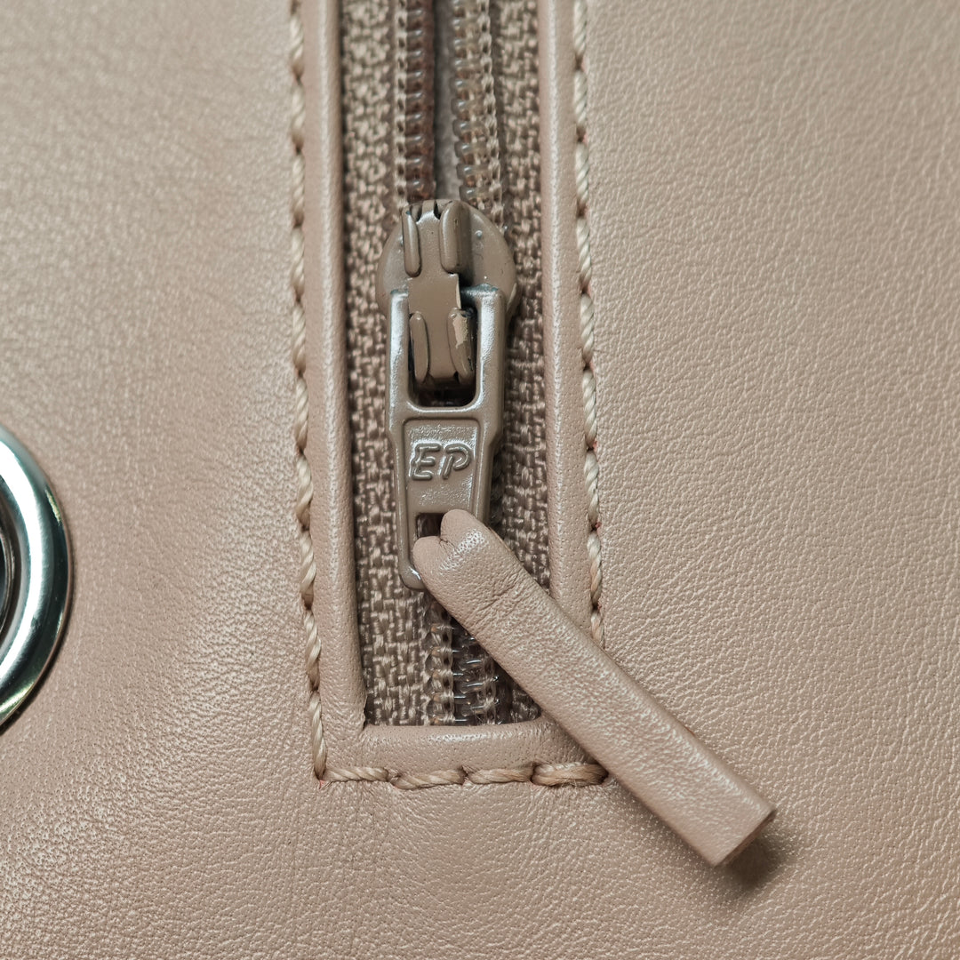 Chanel Matelassé froissé Cuir verni Reissue 2.55 Double rabat 226