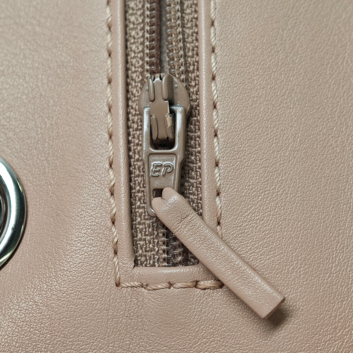 Chanel Matelassé froissé Cuir verni Reissue 2.55 Double rabat 226