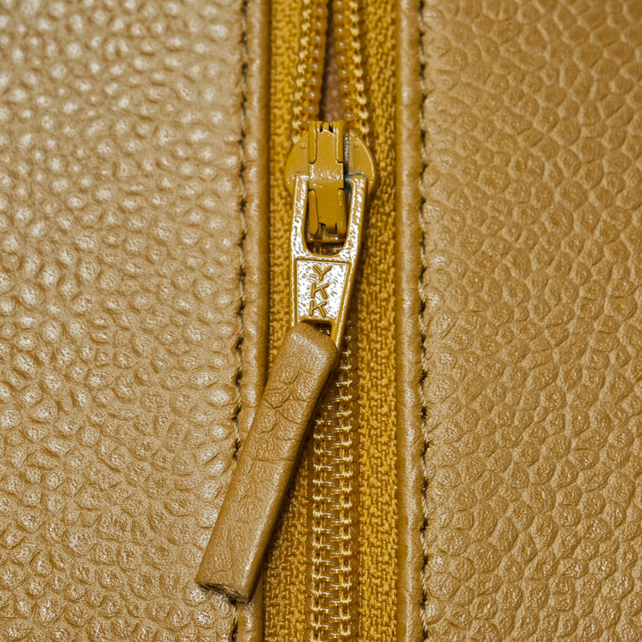 Chanel Maxi Classic Caviar Simple rabat