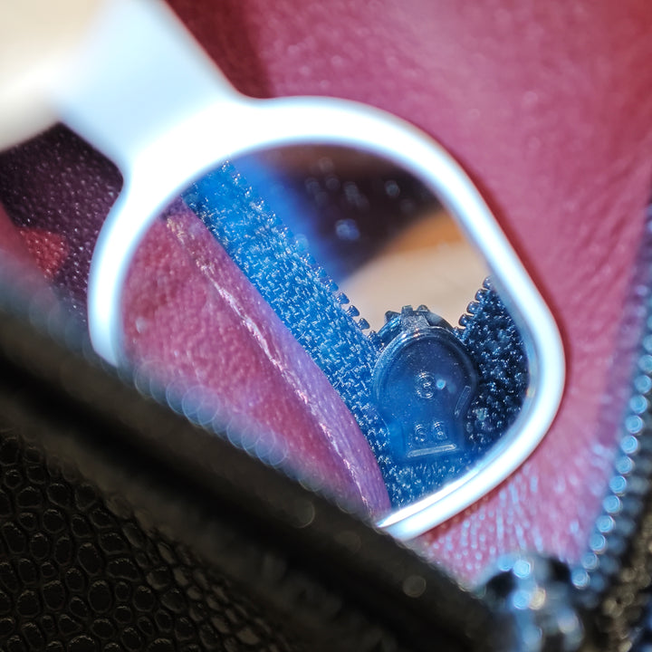 Chanel Jumbo Classic Caviar Double rabat