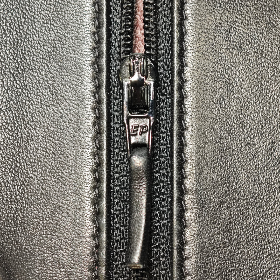 Chanel Jumbo Classic Cuir d’agneau Double rabat