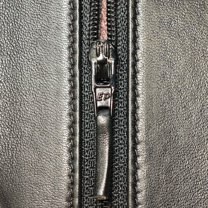 Chanel Jumbo Classic Cuir d’agneau Double rabat