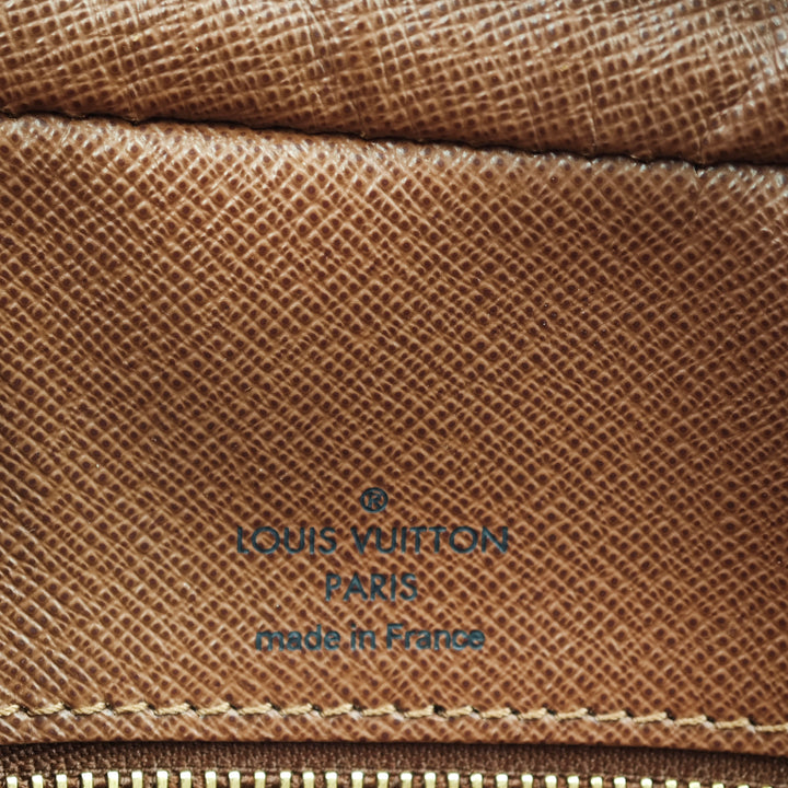 Louis Vuitton Monogram Porte Documents Voyage