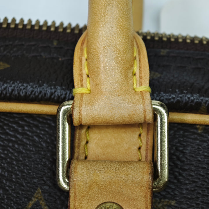 Louis Vuitton Monogram Porte Documents Voyage