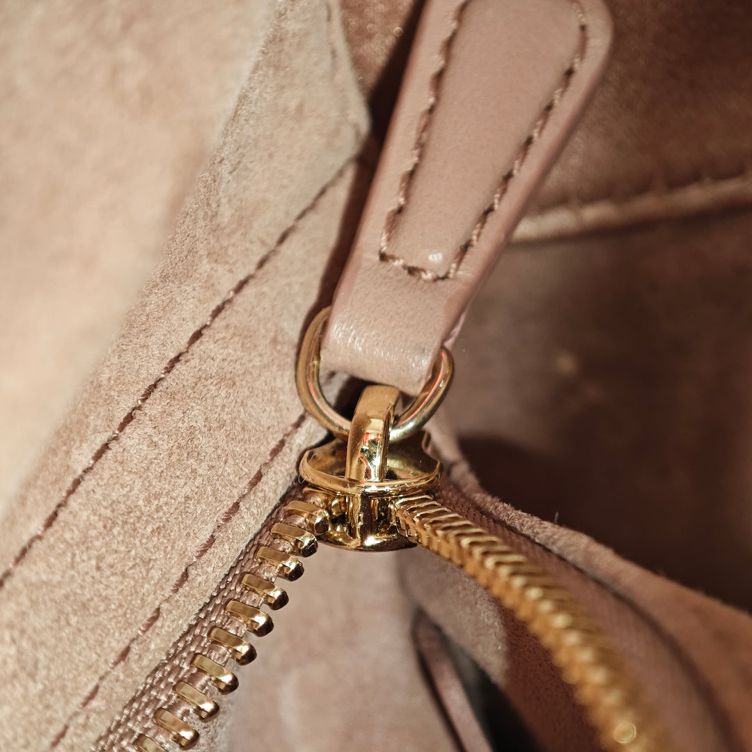 Dior Mini Satin Cannage Swarovski Cristal Lady Dior