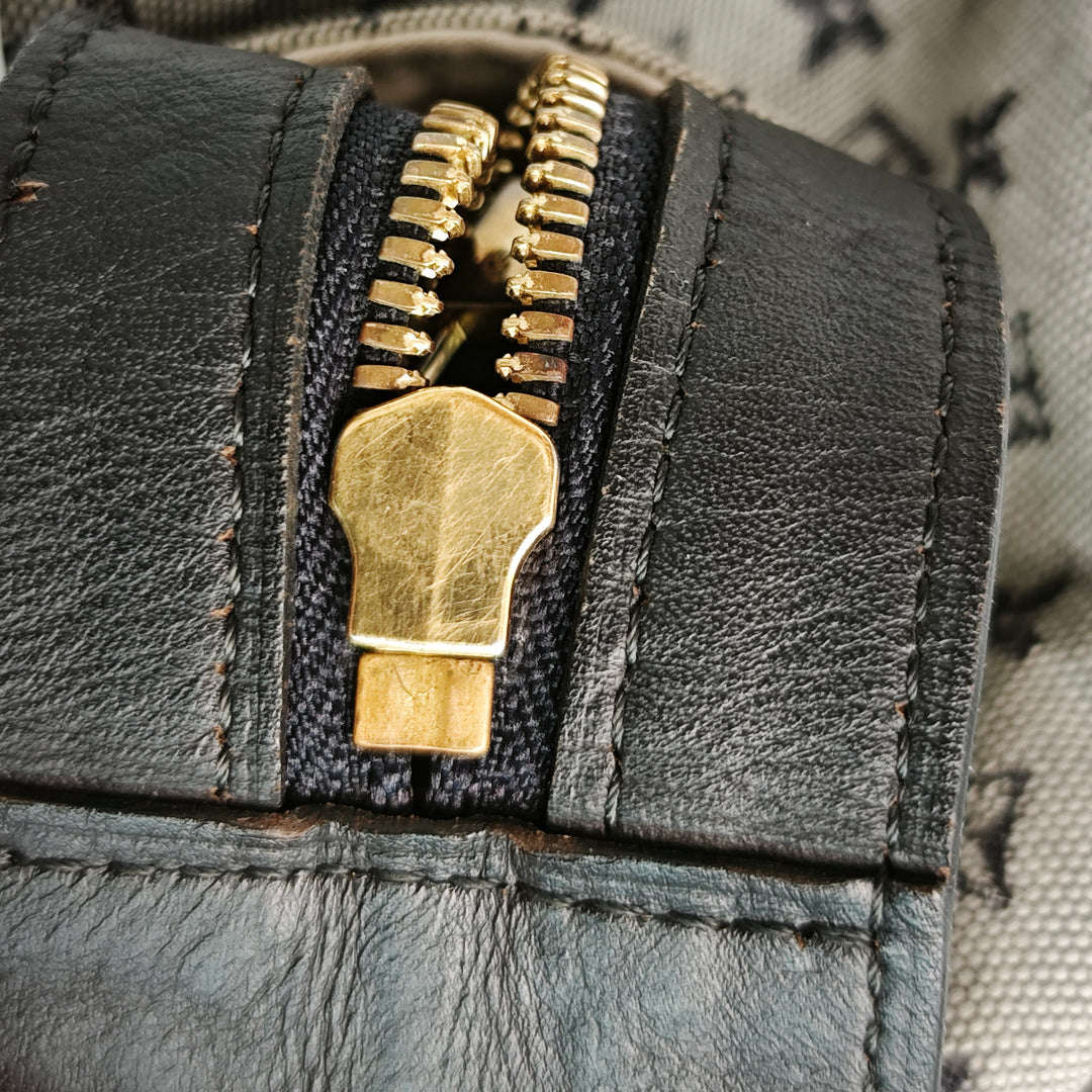 Louis Vuitton Monogram Mini Lin Josephine GM