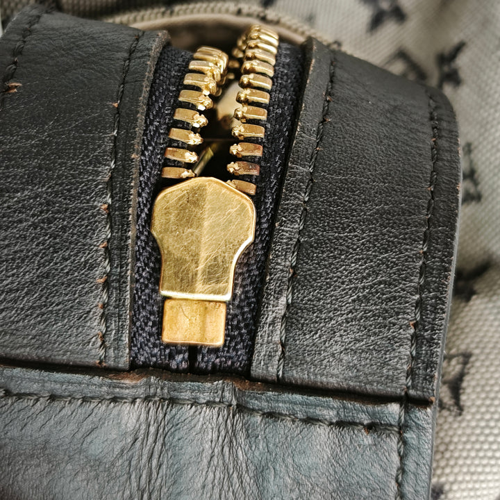 Louis Vuitton Monogram Mini Lin Josephine GM