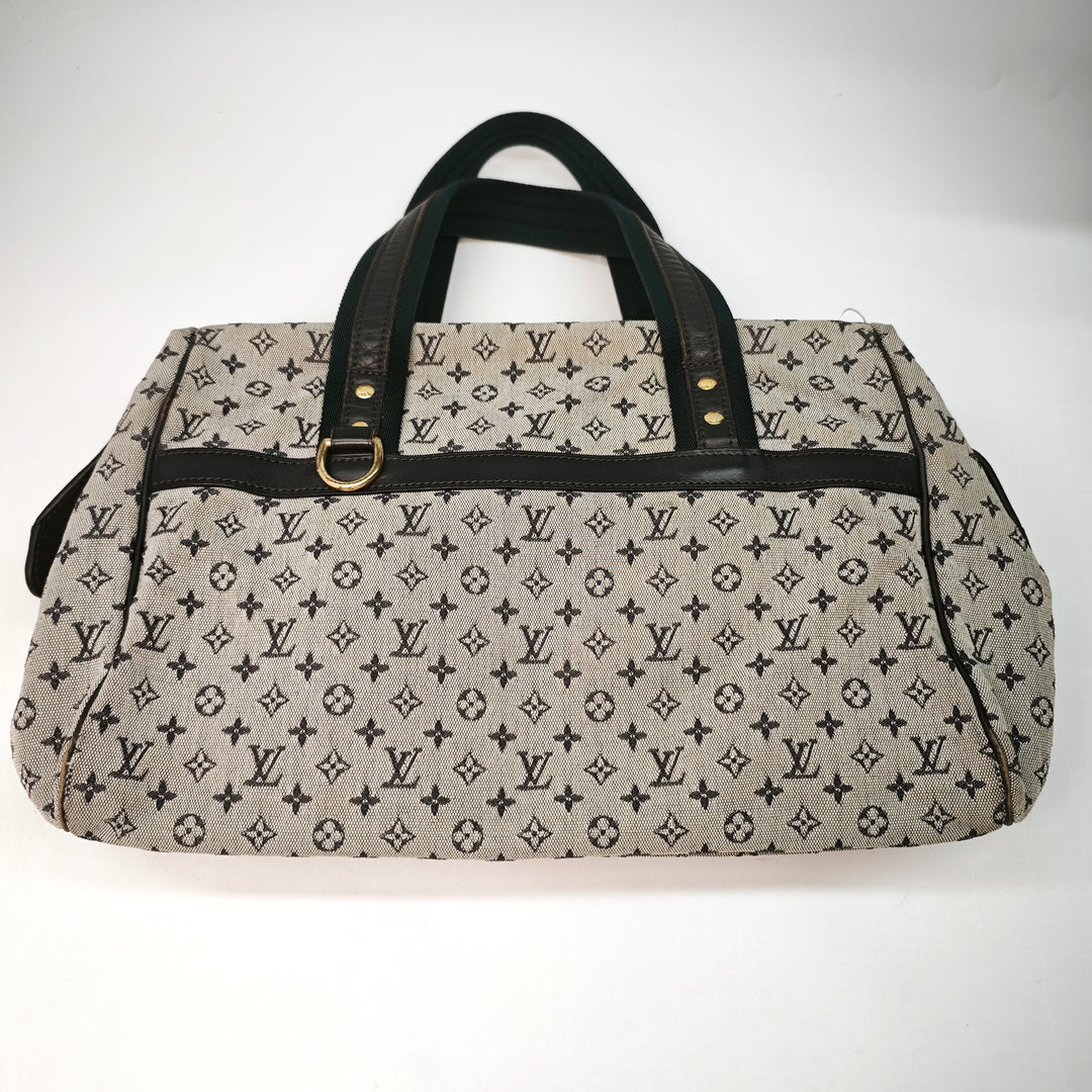 Louis Vuitton Monogram Mini Lin Josephine GM