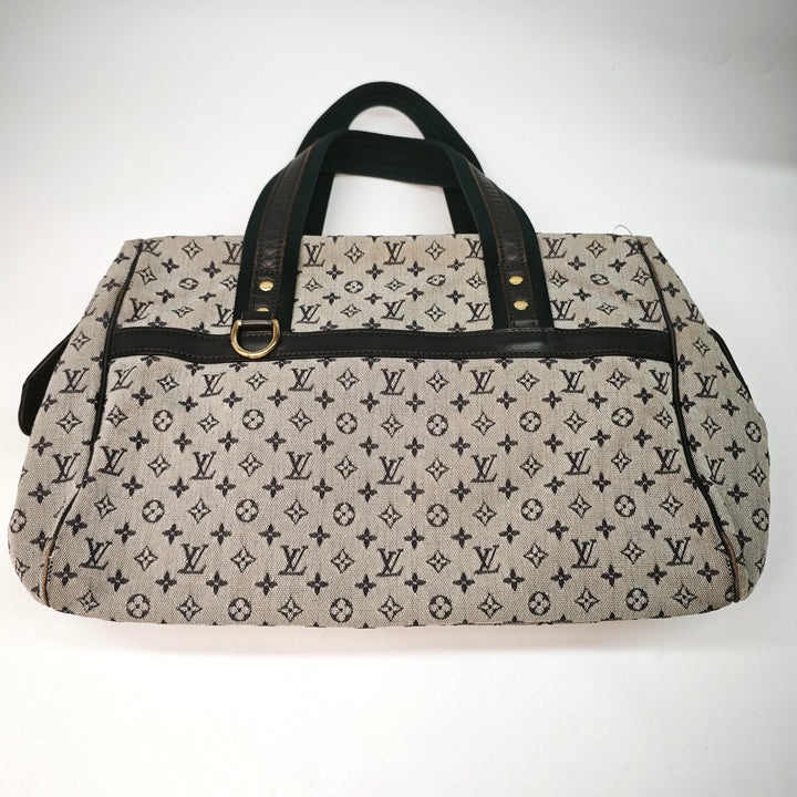 Louis Vuitton Monogram Mini Lin Josephine GM