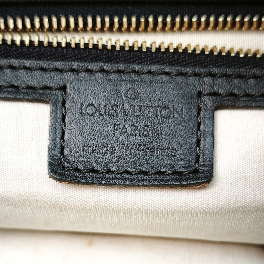 Louis Vuitton Monogram Mini Lin Josephine GM