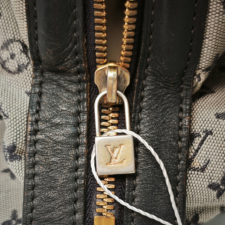 Louis Vuitton Monogram Mini Lin Josephine GM