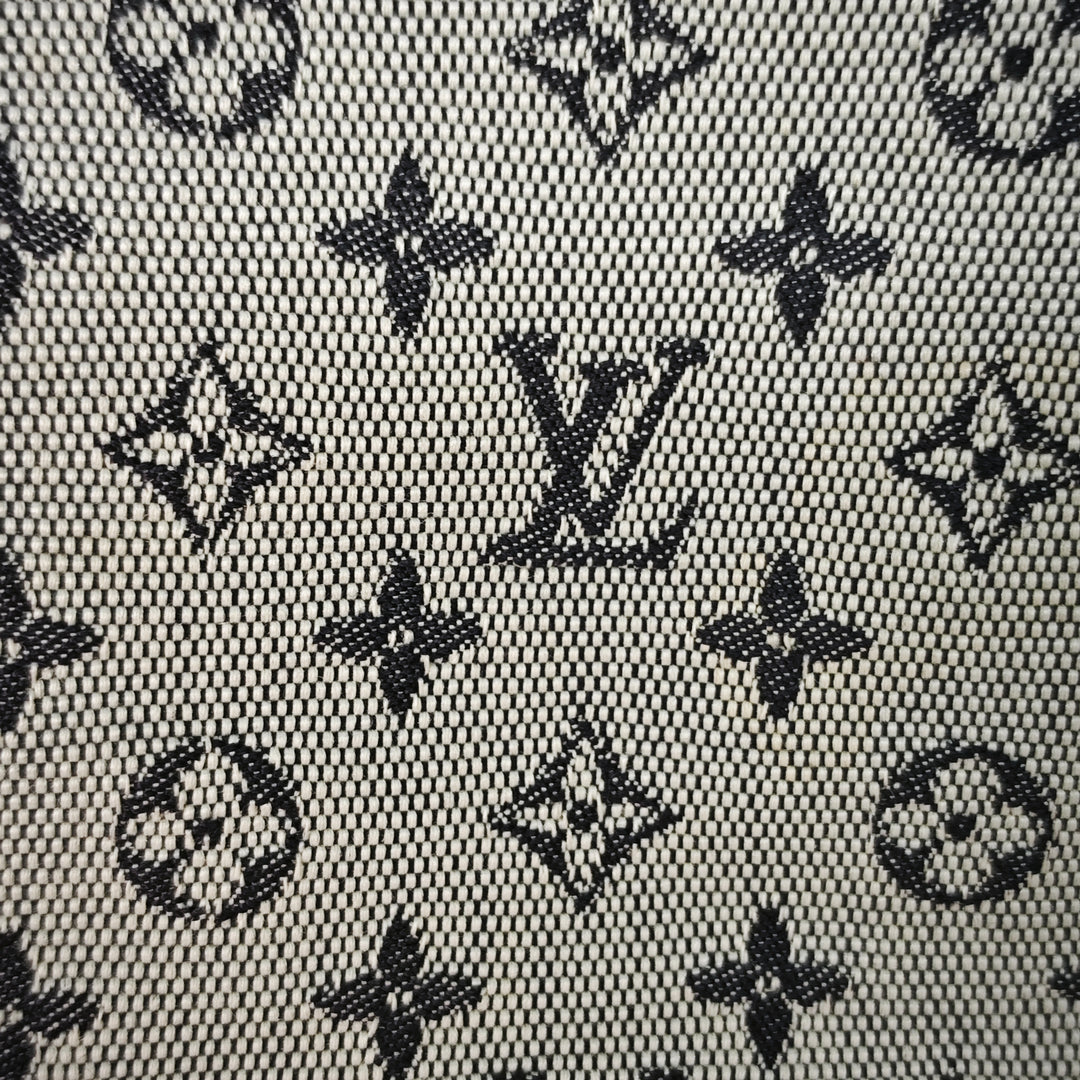 Louis Vuitton Monogram Mini Lin Josephine GM