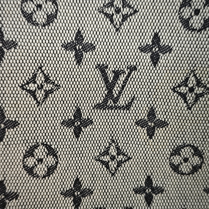Louis Vuitton Monogram Mini Lin Josephine GM