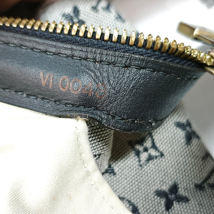 Louis Vuitton Monogram Mini Lin Josephine GM