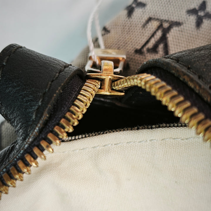 Louis Vuitton Monogram Mini Lin Josephine GM