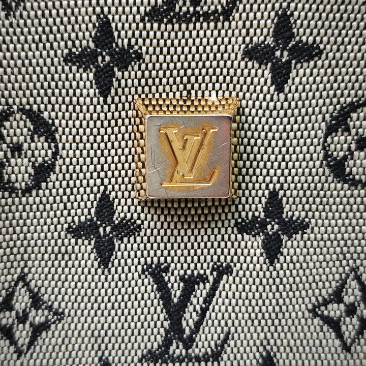 Louis Vuitton Monogram Mini Lin Josephine GM