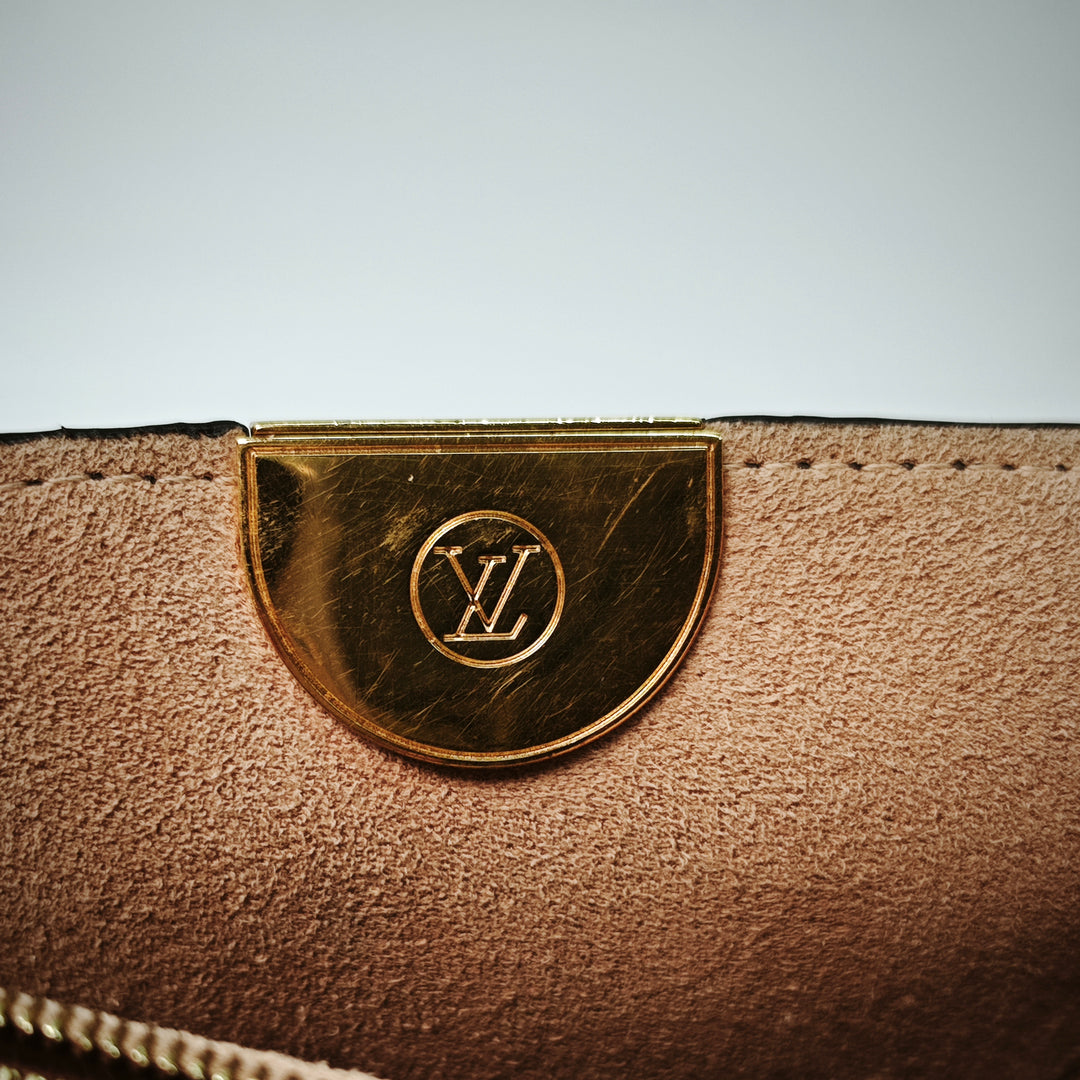 Louis Vuitton Monogram Flandrin