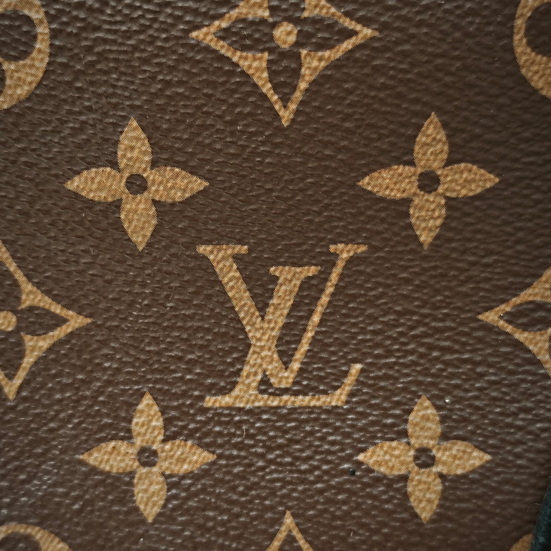 Louis Vuitton Monogram Flandrin