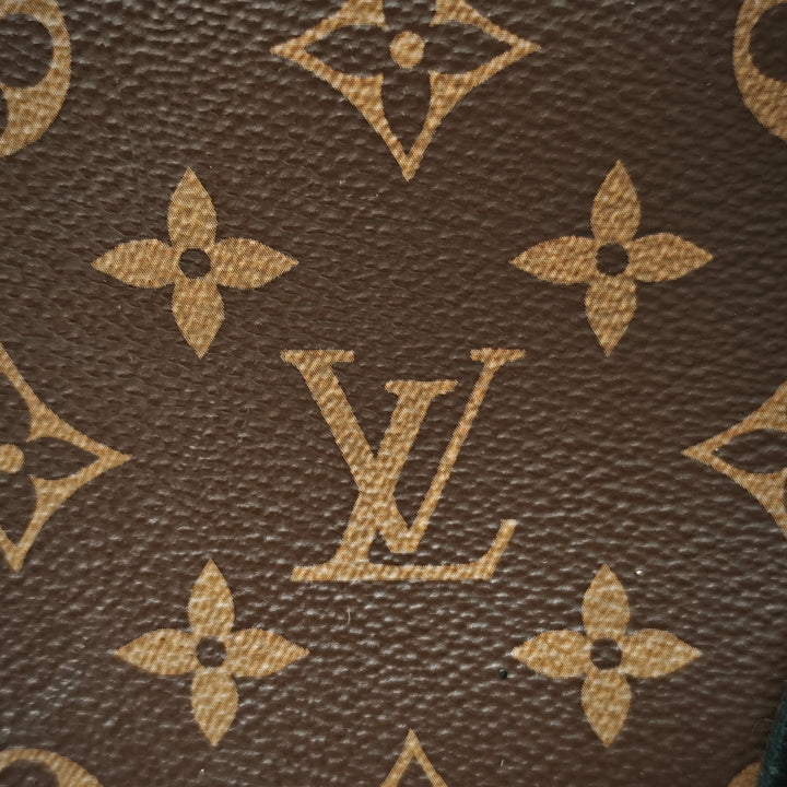 Louis Vuitton Monogram Flandrin
