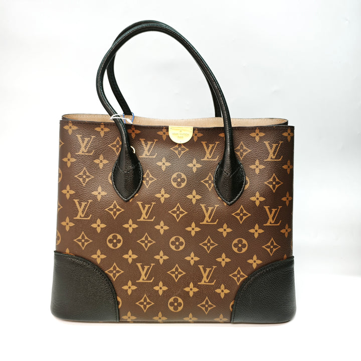 Louis Vuitton Monogram Flandrin