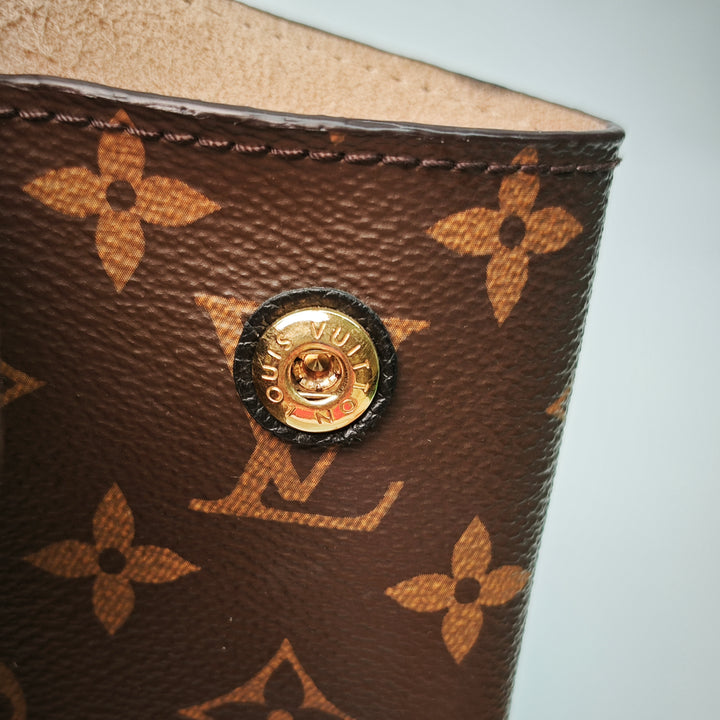 Louis Vuitton Monogram Flandrin