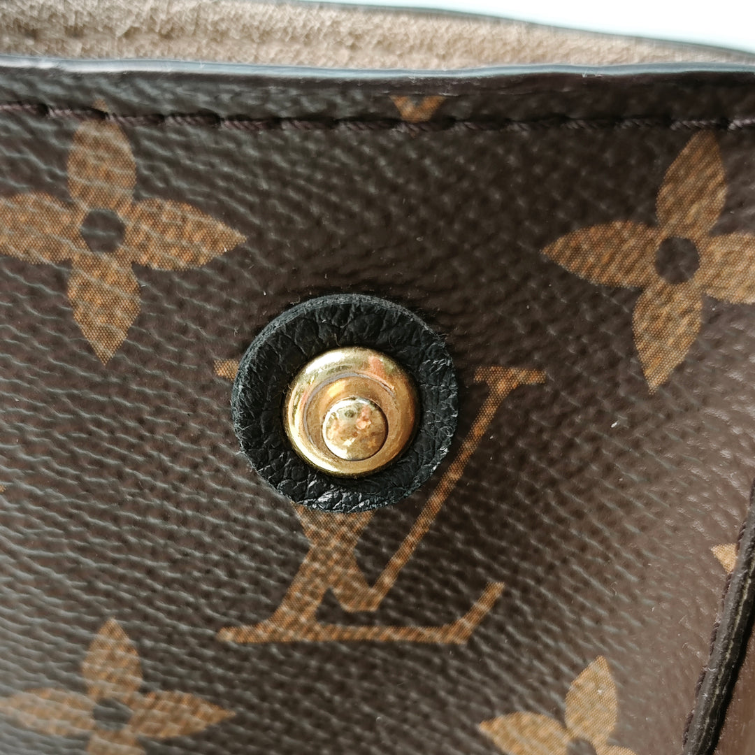 Louis Vuitton Monogram Flandrin